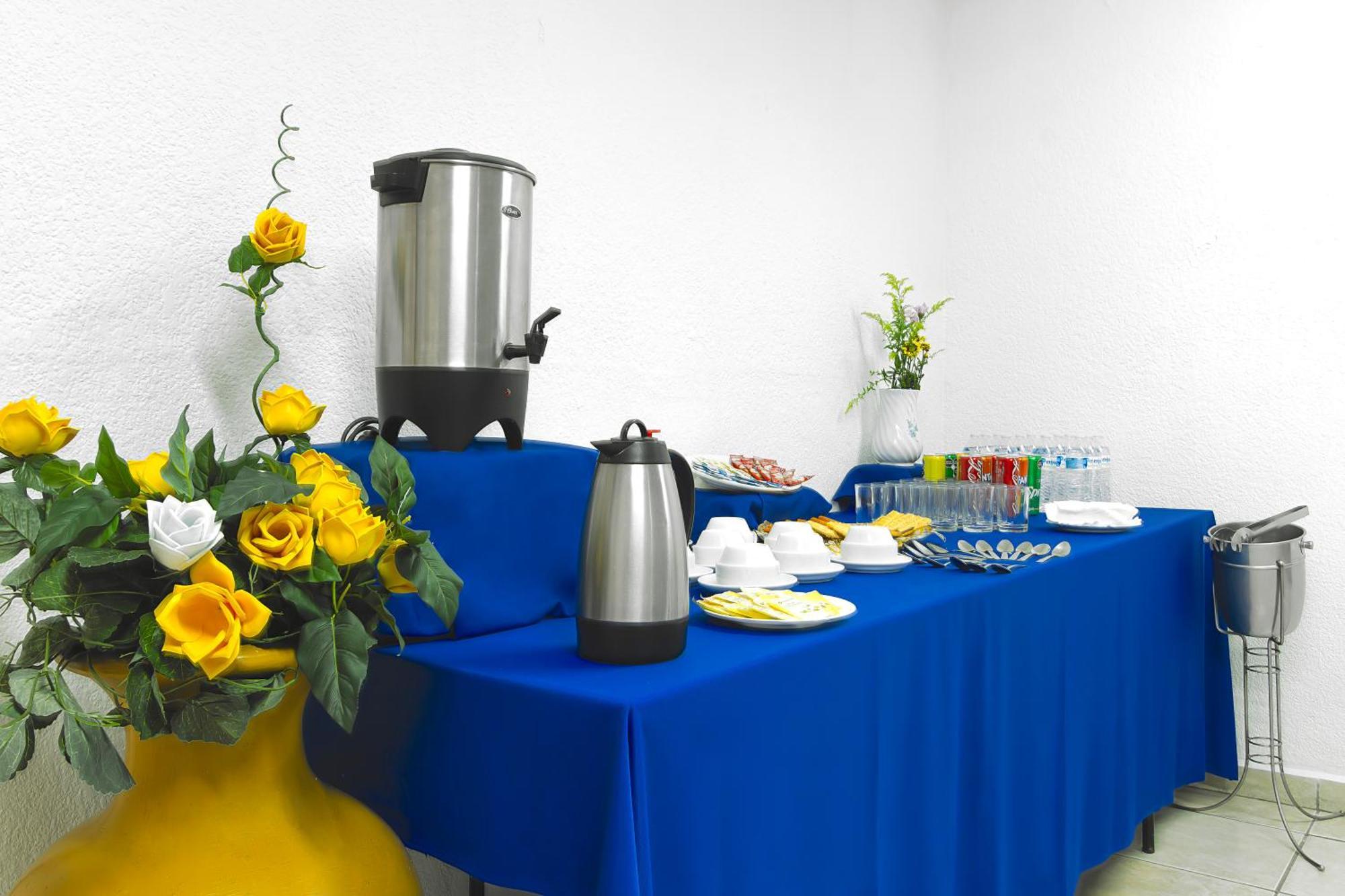 Hotel Bedd Express Queretaro Luaran gambar