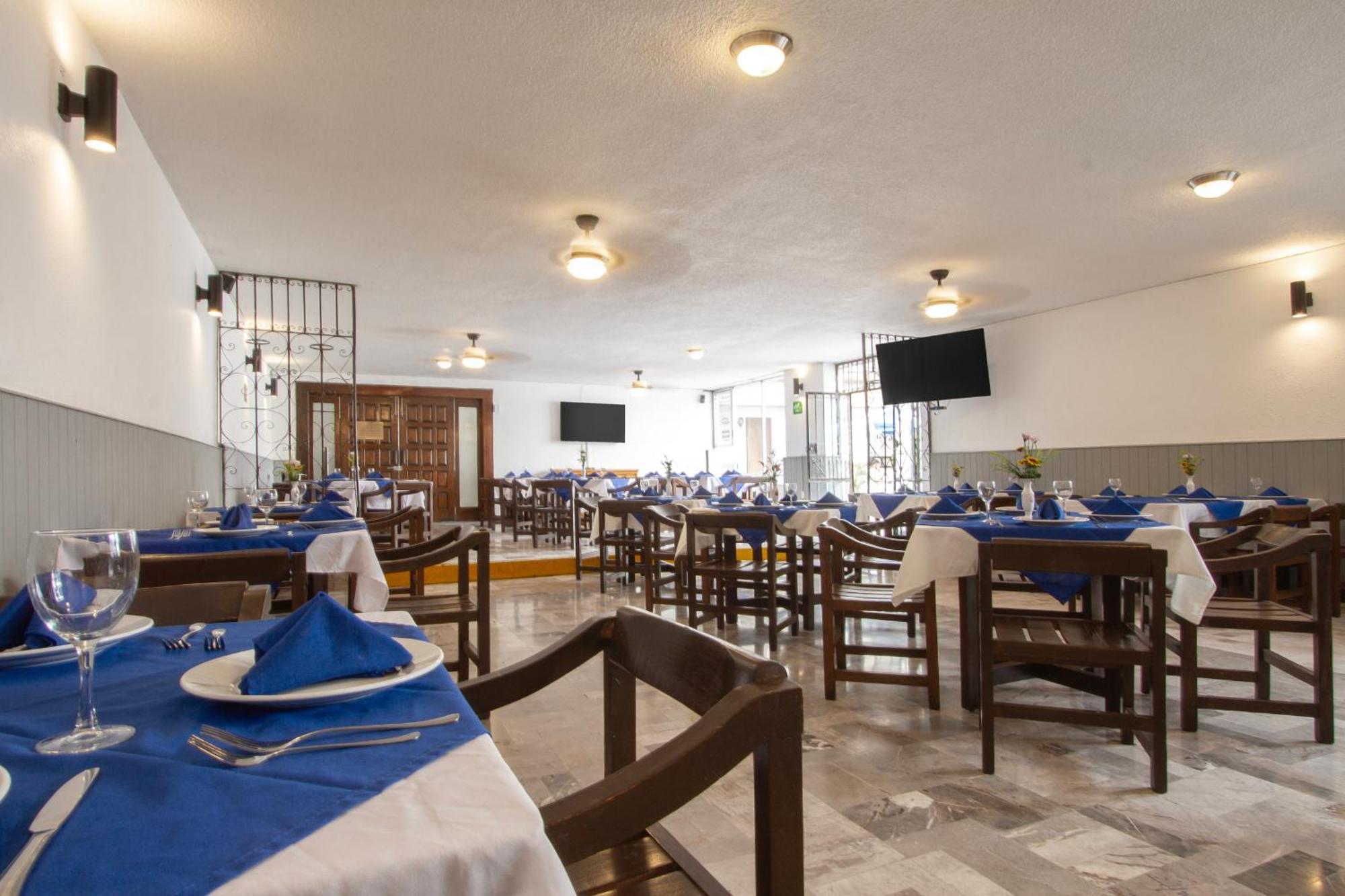 Hotel Bedd Express Queretaro Luaran gambar
