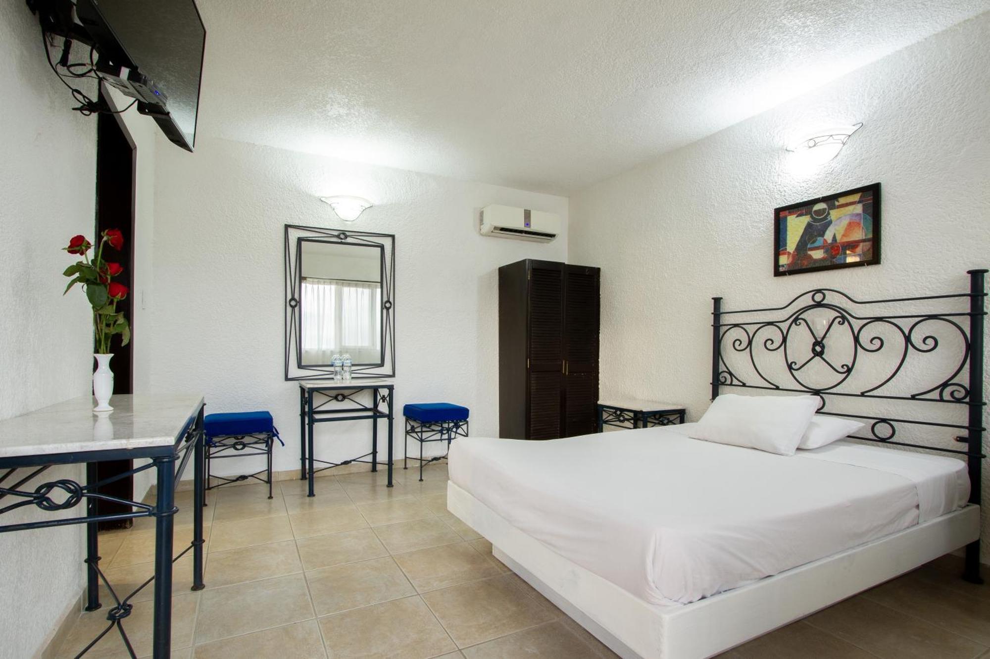 Hotel Bedd Express Queretaro Luaran gambar