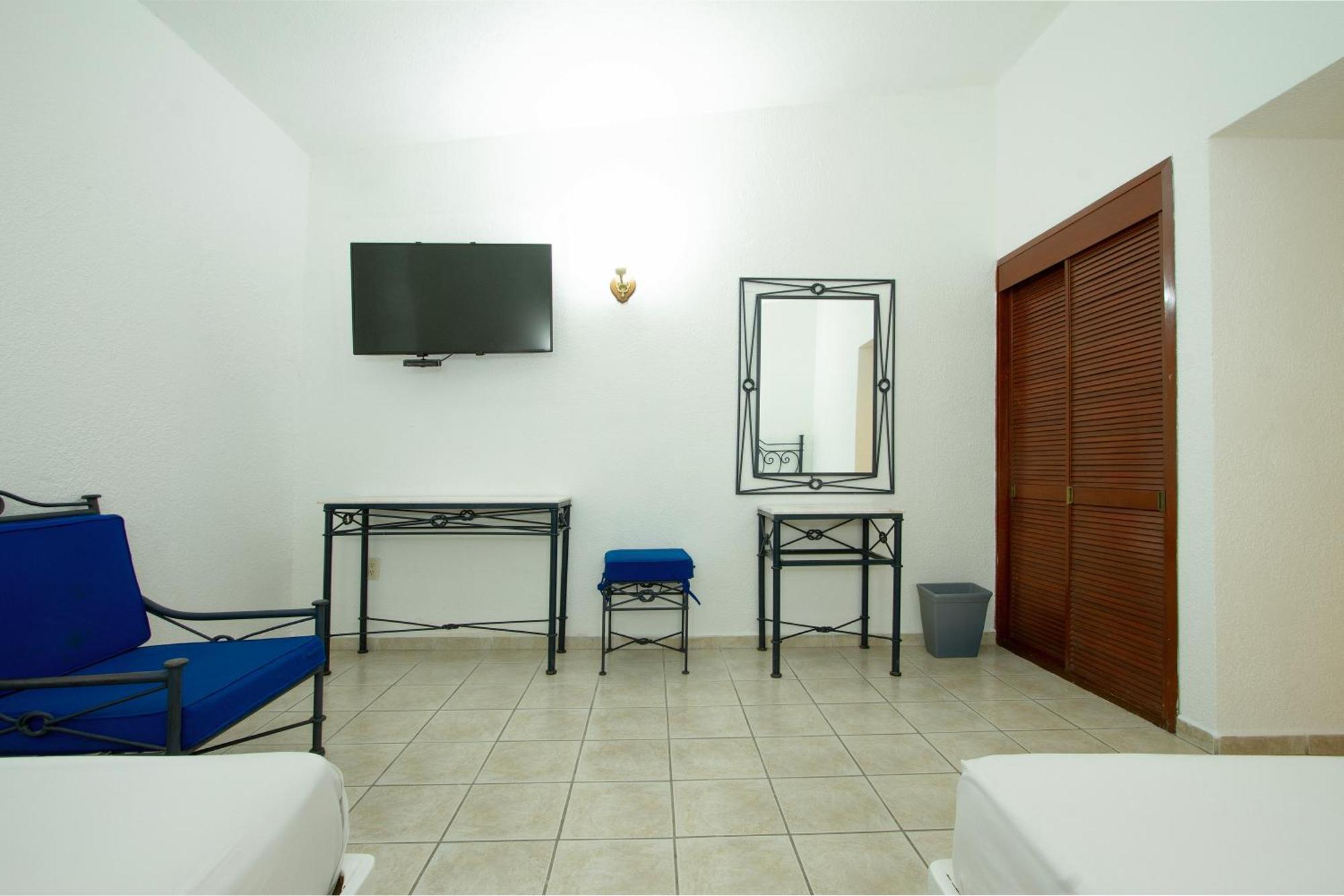 Hotel Bedd Express Queretaro Luaran gambar