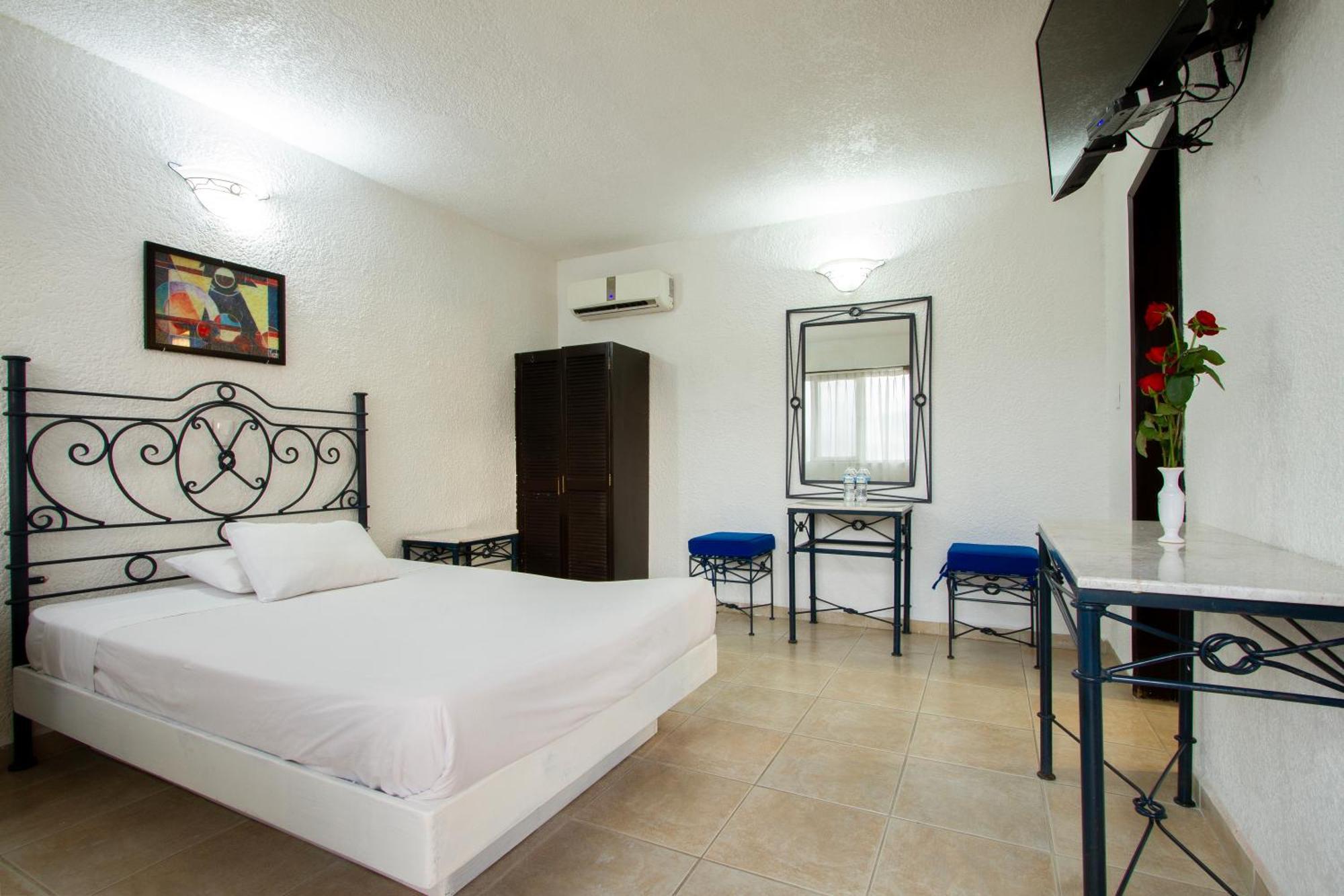 Hotel Bedd Express Queretaro Luaran gambar