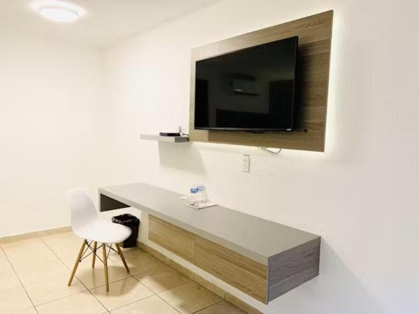 Hotel Bedd Express Queretaro Luaran gambar