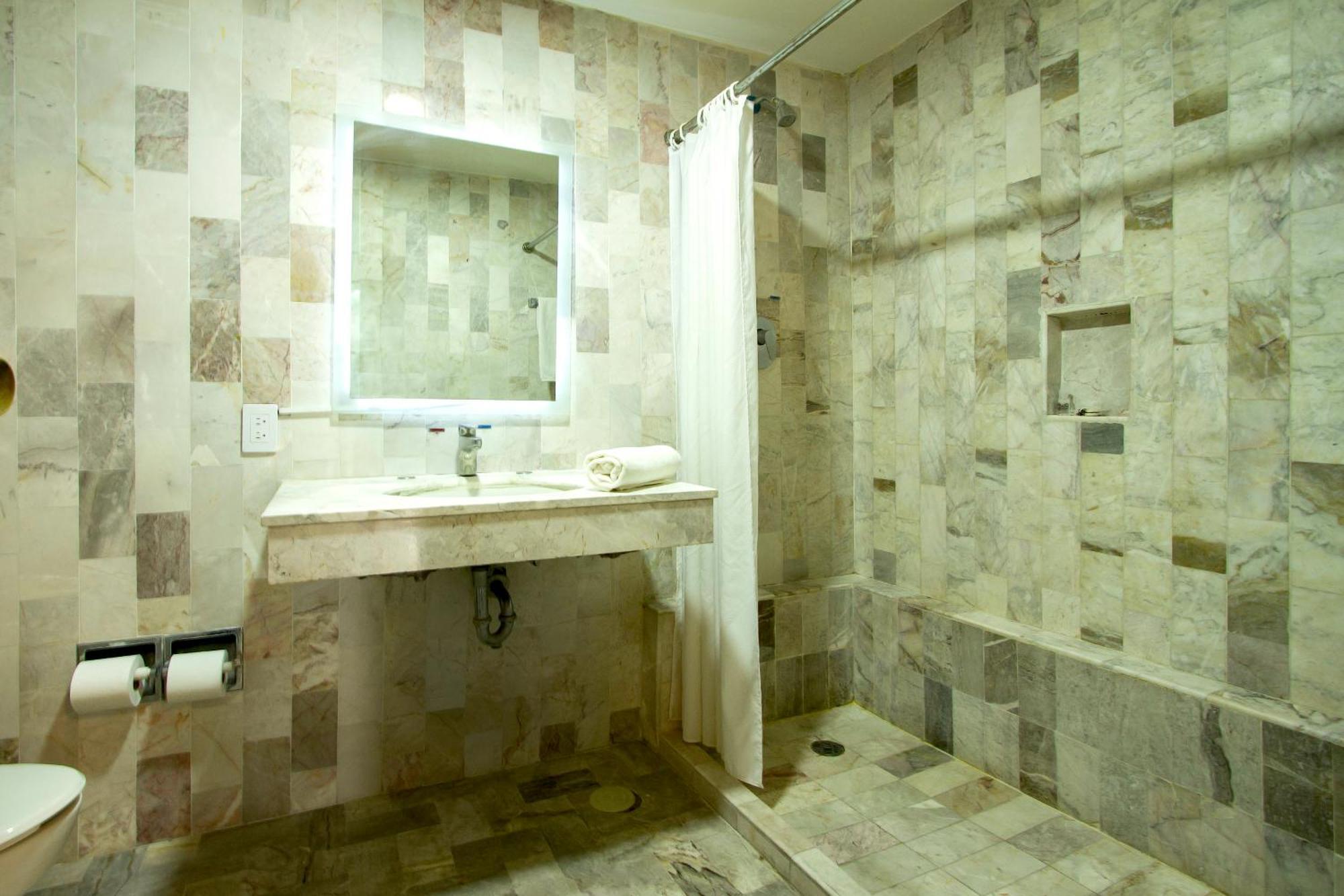 Hotel Bedd Express Queretaro Luaran gambar